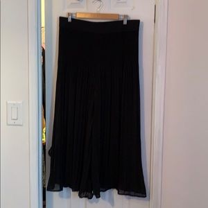 Alfani woman dressy pant. 16W